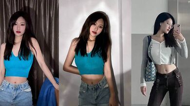 上海浦东富二代包养高级外围 野外露出床上调教 高冷女神臣服金主胯下 随时想操就操反差十足！